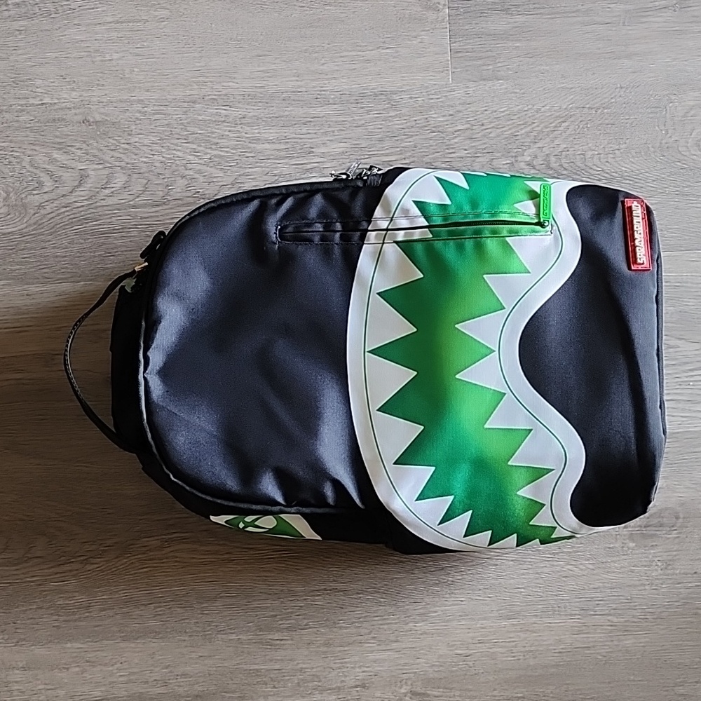 Sprayground XBOX backpack - used